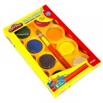 PLAY DOH SULUBOYA JUMBO 8 RENK