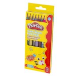 PLAYDOH JUMBO ÜÇGEN KURU BOYA