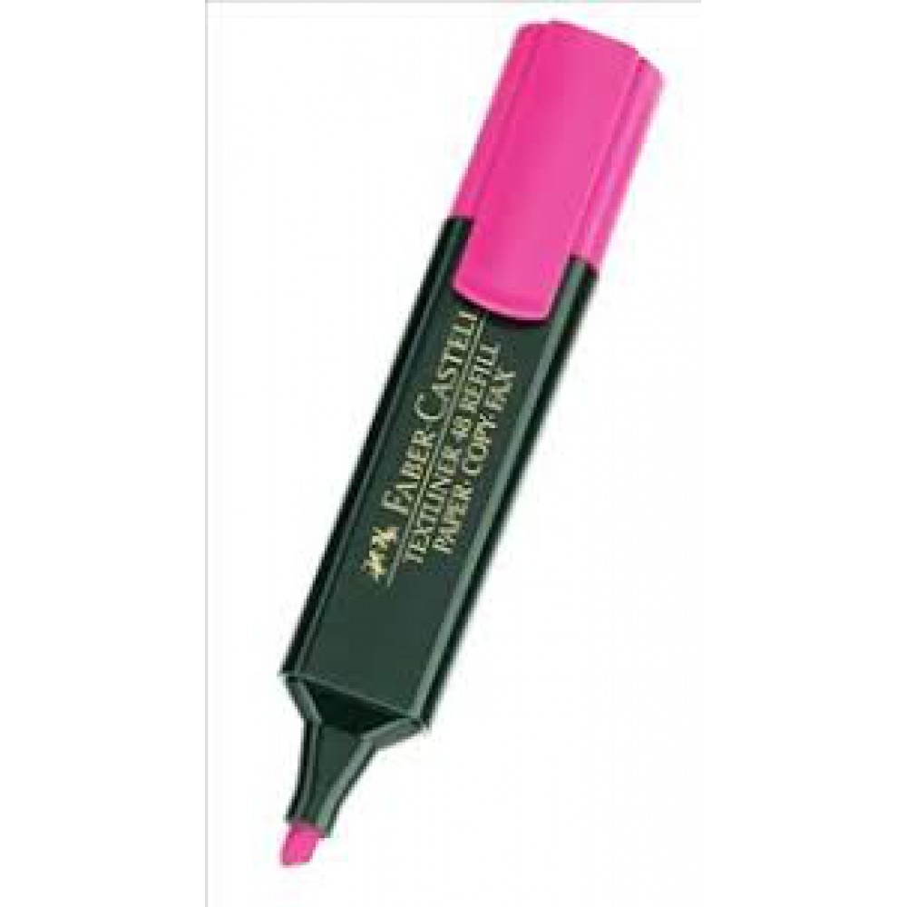 FABER FOSFORLU KALEM PEMBE