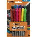BIC MARKING KALEM COLOUR 12 Lİ 961442