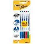 VELLEDA 1721 CCK TAHTA KALEMİ B4+1