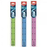 MAPED FLEXY SLİKON CETVEL 027900