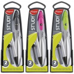 MAPED PERGEL STUDY METAL 119430