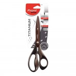 MAPED 21CM EXPERT TITANIUM MAKAS BLISTER