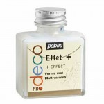 PEBEO SU BAZLI MAT VERNİK 45ML 006013