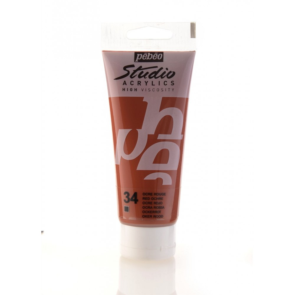 PEBEO AKRİLİK STUDIO 34
