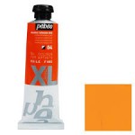 37 ML HUILE FINE XL YAĞLI BOYA Cadmium Orange