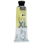 37 ML HUILE FINE XL YAĞLI BOYA Bright Yellow