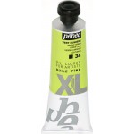 37 ML HUILE FINE XL YAĞLI BOYA Bright Green