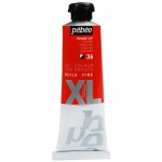 37 ML HUILE FINE XL YAĞLI BOYA Vivid Red