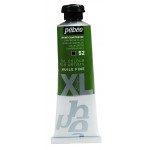 37 ML HUILE FINE XL YAĞLI BOYA Chartreuse Yellow