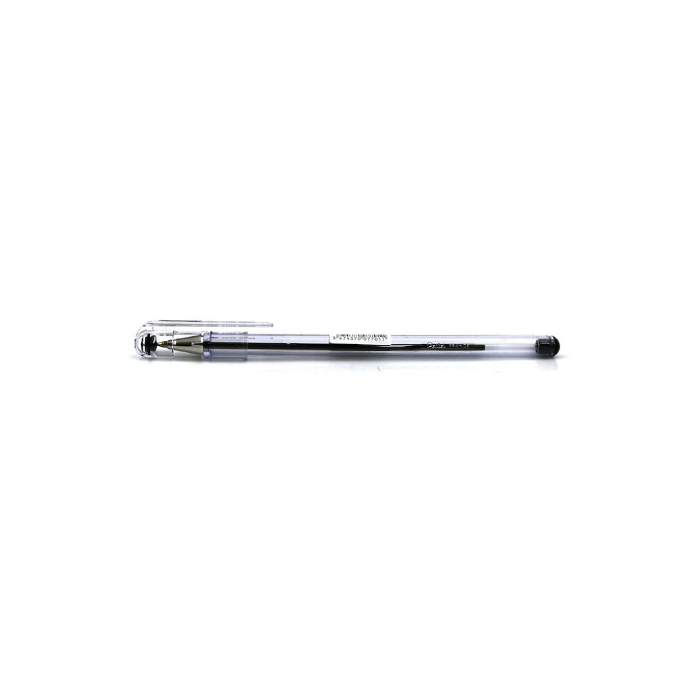 PENTEL BK 77 B SİYAH TÜKENMEZ