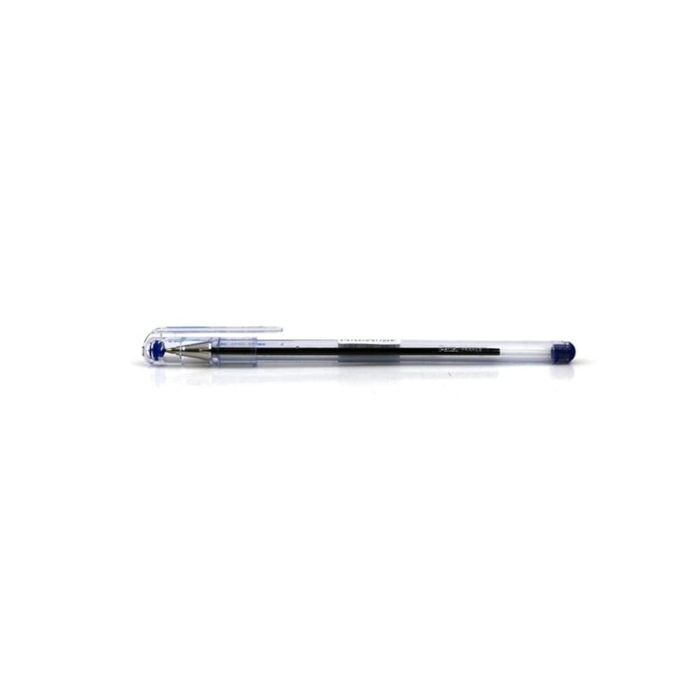 PENTEL BK 77 B MAVİ TÜKENMEZ