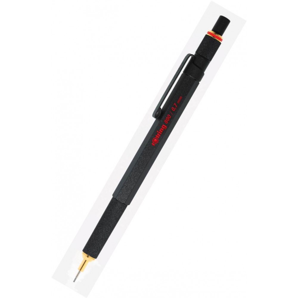 ROTRİNG VERSATİL 800 0,7MM SİYAH 1904446