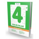 BİLFEN 2022 4. SINIF FEN BİL. ÖLÇÜM NOKTASI