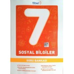 BİLFEN 7. SINIF SOSYAL SORU BANKASI