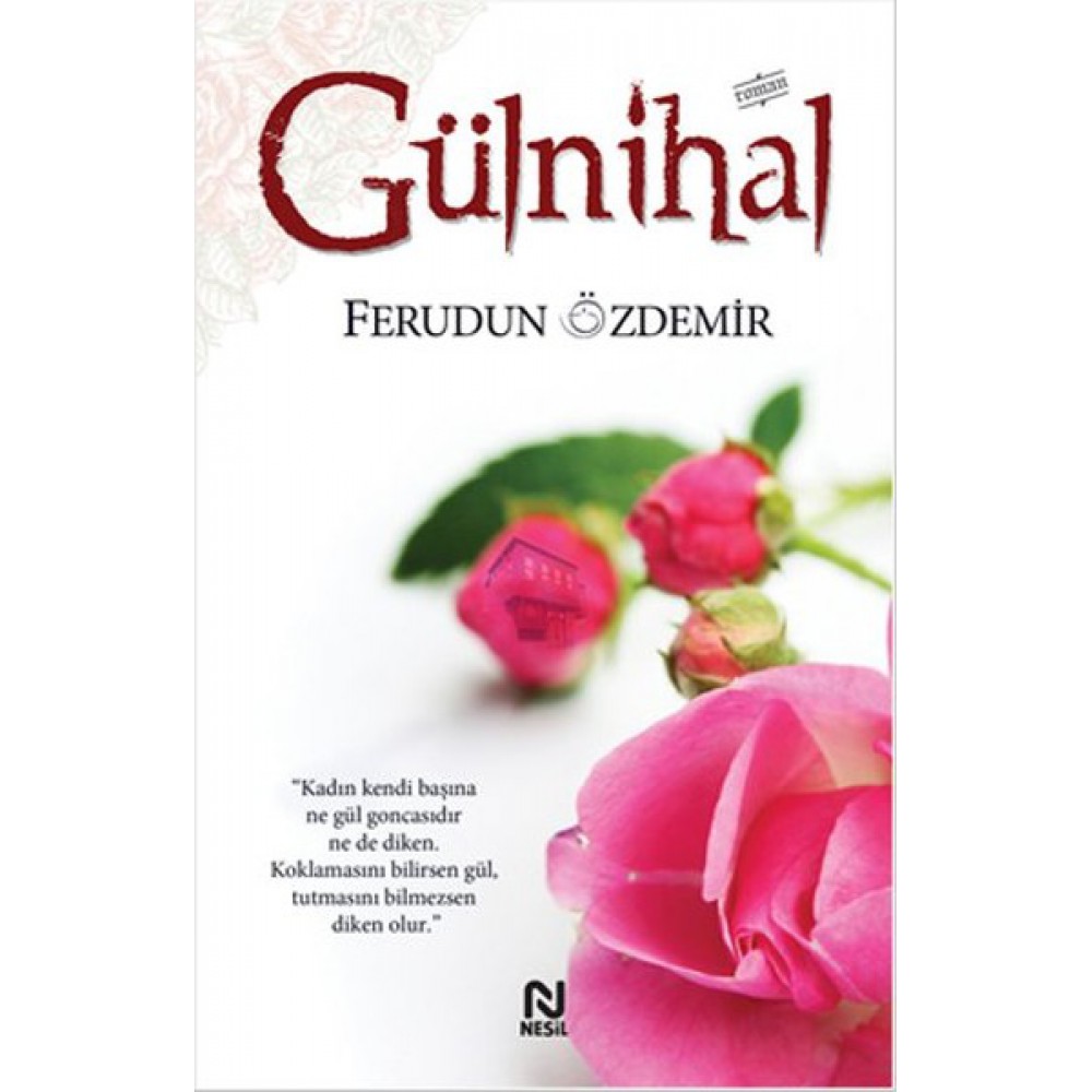 GÜLNİHAL