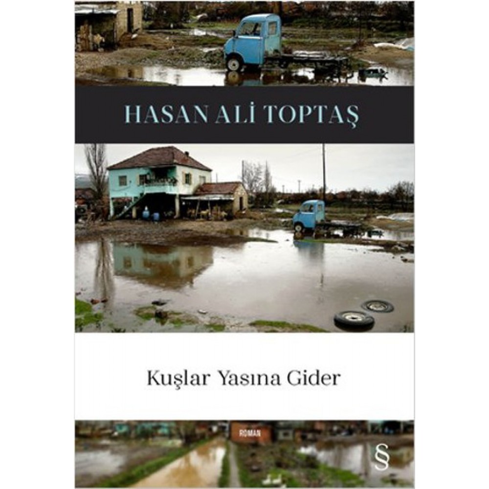 KUŞLAR YASINA GİDER