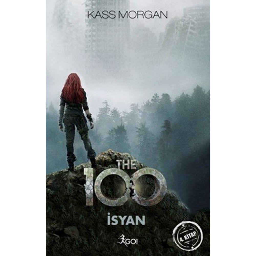 THE 100 İSYAN
