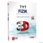 E. VADİSİ TYT 3D FİZİK SB