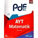 E.VADİSİ AYT (PDF) MATEMATİK 