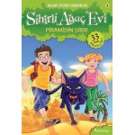 SİHİRLİ AĞAÇ EVİ 3 PİRAMİDİN SIRRI