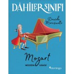 DAHİLER SINIFI -OKUMASI KOLAY UNUTULMASI ZOR MOZAR