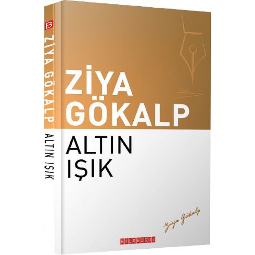 ALTIN IŞIK
