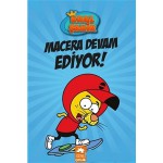 KRAL ŞAKİR MACERA DEVAM EDİYOR