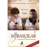 MİRASÇILAR (CİLTLİ)