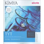 KÜLTÜR TYT KİMYA BEST SB