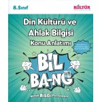KÜLTÜR 8.SINIF DİN KÜLTÜRÜ BİL-BAN.KA