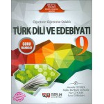 NİTELİK 9.SINIF TÜRK DİLİ EDEBİYATI SB