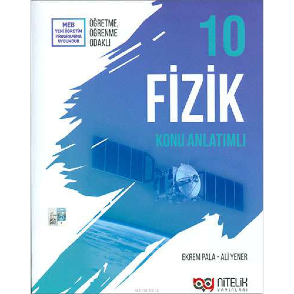 NİTELİK 10.SINIF FİZİK KA