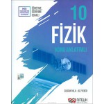 NİTELİK 10.SINIF FİZİK KA