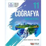 NİTELİK 11.SINIF COĞRAFYA KA