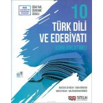 NİTELİK 10.SINIF TÜRK DİLİ EDEBİYATI KA