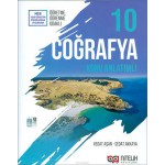 NİTELİK 10.SINIF COĞRAFYA KA