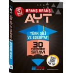 EVRENSEL AYT TÜRK DİLİ VE EDBY VİDEO ÇÖZ. 30 DNM