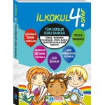 EVRENSEL 4.SINIF TÜM DERSLER SB