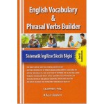 ENGLISH VOCABULARY - PİRASAL VERBS BUİLDER