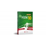 SONUÇ YAYINLARI 10. SINIF FİZİK MODÜLER SET 18-19