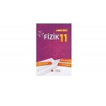 SONUÇ YAYINLARI 11. SINIF FİZİK MODÜLER SET 18-19