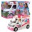 MATTEL BARBIE'NİN AMBULANSI  FRM19