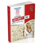 Akıllı Adam YKS TYT Şahane Geometri Ders Notları 1