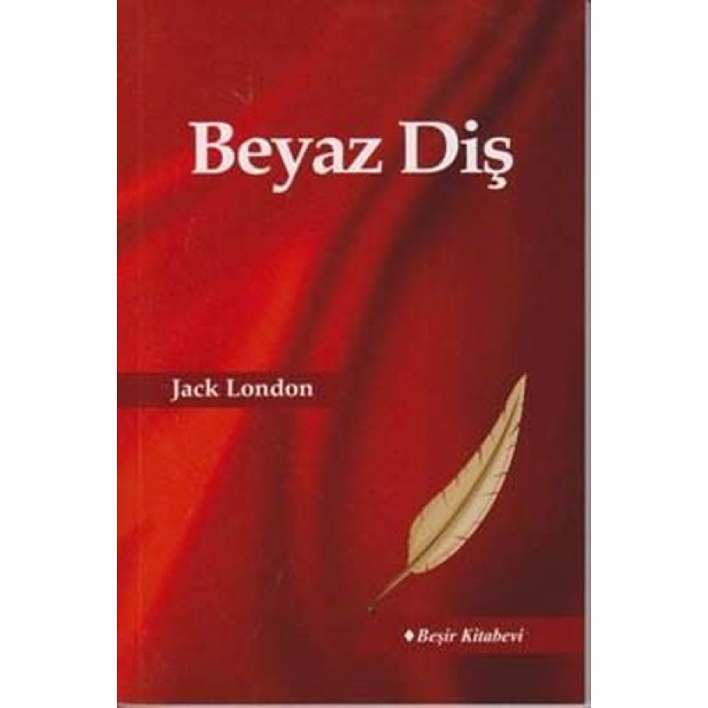 BEYAZ DİŞ