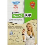 Akıllı Adam YKS TYT Şahane Paragraf Ders Notları 1