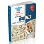 Akıllı Adam YKS TYT Şahane Fizik Ders Notları 1. O