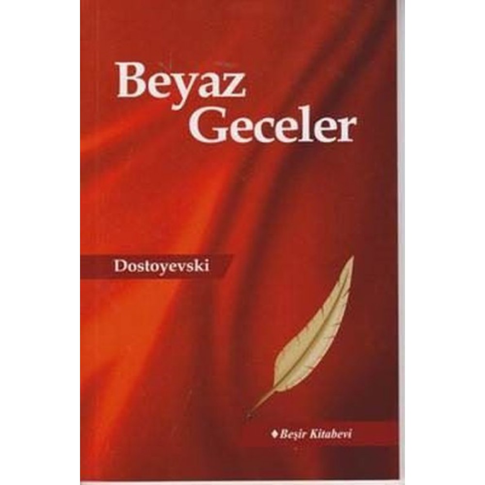 BEYAZ GECELER