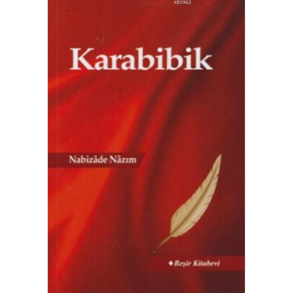 KARABİBİK
